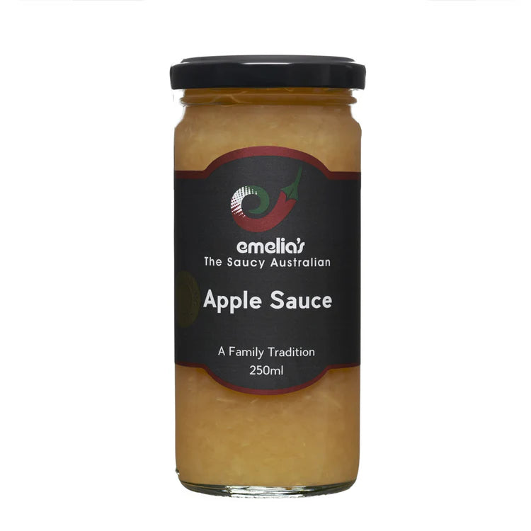 Apple Sauce